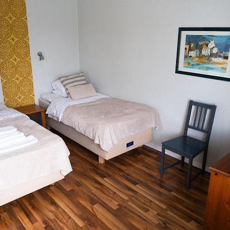 Hotel Homeland Tampere Buitenkant foto